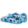 Crocs x A Bathing Ape Chodak „Oxygen”