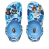 Crocs x A Bathing Ape Chodak „Oxygen”