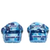 Crocs x A Bathing Ape Chodak „Oxygen”