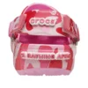Crocs x A Bathing Ape – chodaki „Carnation”