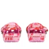 Crocs x A Bathing Ape Chodaki „Carnation”