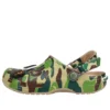 Crocs x A Bathing Ape Chodaki „Chai”