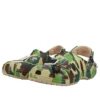 Crocs x A Bathing Ape Chodaki „Chai”