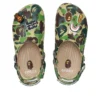 Crocs x A Bathing Ape Chodaki „Chai”