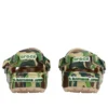 Crocs x A Bathing Ape – chodaki „Chai”