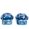 Crocs x A Bathing Ape – chodaki „Oxygen”