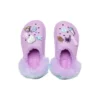 Crocs x Aespa – chodaki „Lilac Blue”
