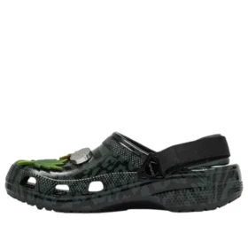 Crocs x Aries Classic Clog „Black”