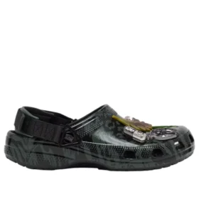 Crocs x Aries Classic Clog „Black”