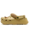 Crocs x Aries Classic Hiker Xscape Clog „Desert Grass”