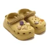 Crocs x Aries Classic Hiker Xscape Clog „Desert Grass”
