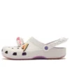 Crocs x atmos x ONE PIECE Classic Clog „Luffy Gear 5”