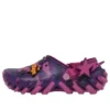 Crocs x BAPE Echo RO Clog „Purple Camo”