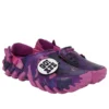 Crocs x BAPE Echo RO Clog „Purple Camo”