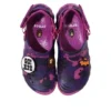 Crocs x BAPE Echo RO Clog „Purple Camo”