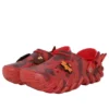 Crocs x BAPE Echo RO Clog „Red Camo”