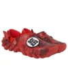 Crocs x BAPE Echo RO Clog „Red Camo”