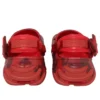 Crocs x BAPE Echo RO Clog „Red Camo”