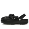 Crocs x Beams Classic Clog „Leather Riders”