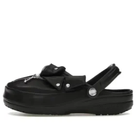 Crocs x Beams Classic Clog „Leather Riders”