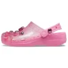 Crocs x Benefit Classic Clog „Pink”