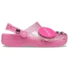 Crocs x Benefit Classic Clog „Pink”