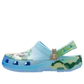 Crocs x Bluey Classic Clog „Blue”