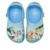 Crocs x Bluey Classic Clog „Blue”