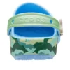Crocs x Bluey Classic Clog „Blue”