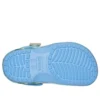 Crocs x Bluey Classic Clog „Blue”