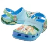 Crocs x Bluey Classic Clog „Blue”