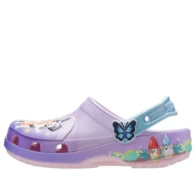 Crocs x Bluey Classic Clog „Pink”