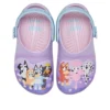 Crocs x Bluey Classic Clog „Pink”