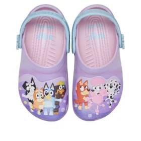 Crocs x Bluey Classic Clog „Pink”