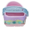 Crocs x Bluey Classic Clog „Pink”