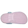 Crocs x Bluey Classic Clog „Pink”