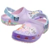 Crocs x Bluey Classic Clog „Pink”