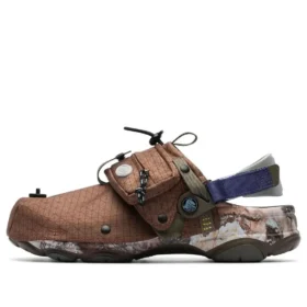 Crocs x Bodega All-Terrain Clog „Off The Beaten Path 2.0”
