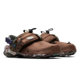 Crocs x Bodega All-Terrain Clog „Off The Beaten Path 2.0”