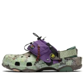 Crocs x Bodega All-Terrain „NICT-TECH”