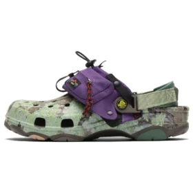 Crocs x Bodega All-Terrain „NICT-TECH”