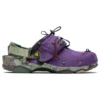 Crocs x Bodega All-Terrain „NICT-TECH”