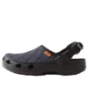 Crocs x Butter Classic Clog „Black”