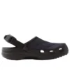 Crocs x Butter Classic Clog „Black”