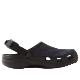 Crocs x Butter Classic Clog „Black”