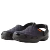 Crocs x Butter Classic Clog „Black”