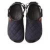 Crocs x Butter Classic Clog „Black”