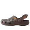 Crocs x Butter Classic Clog „Brown”
