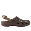 Crocs x Butter Classic Clog „Brown”