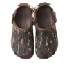 Crocs x Butter Classic Clog „Brown”